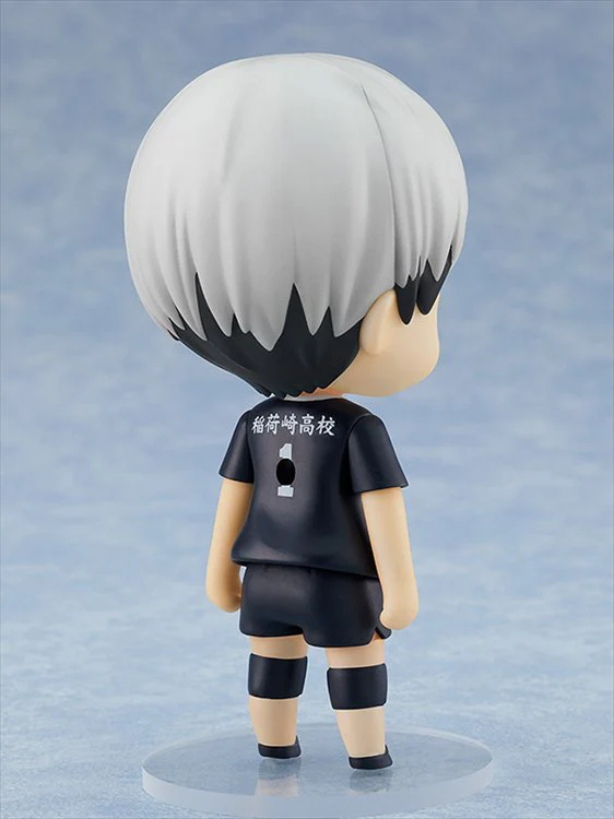 Haikyuu To The Top - Shinsuke Kita Nendoroid - Image 5