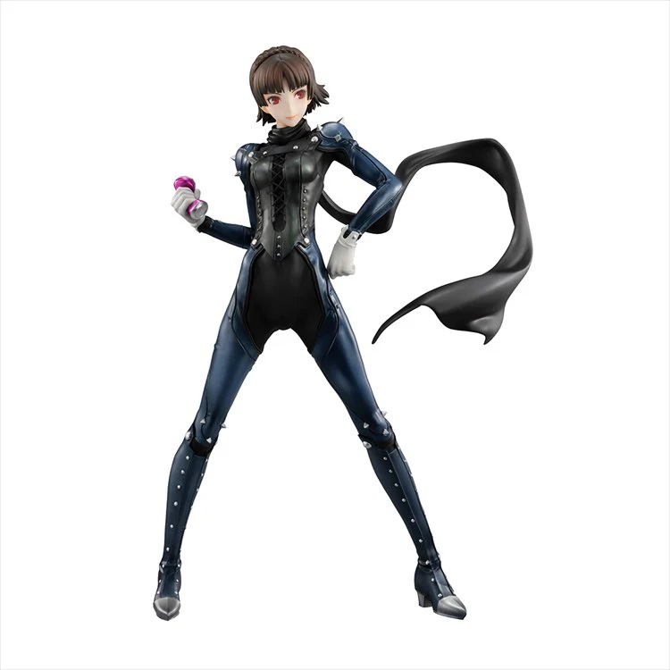 Persona 5 Royal - Makoto Niijima PVC Figure - Image 2