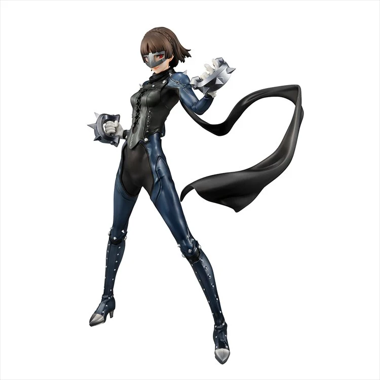 Persona 5 Royal - Makoto Niijima PVC Figure - Image 3