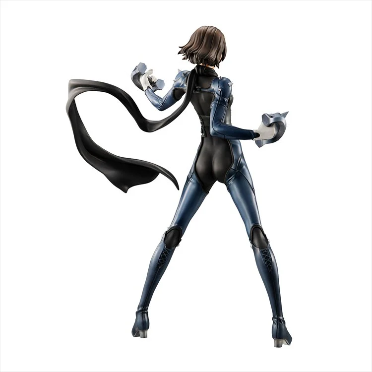 Persona 5 Royal - Makoto Niijima PVC Figure - Image 4