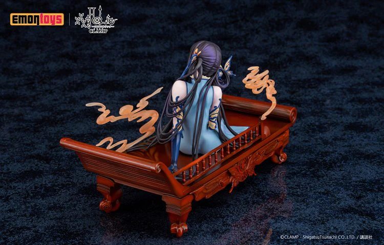 Xxxholic - Ichiara Yuko PVC Figure - Image 3