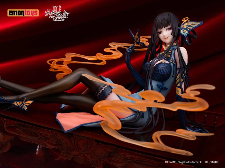 Xxxholic - Ichiara Yuko PVC Figure - Image 5