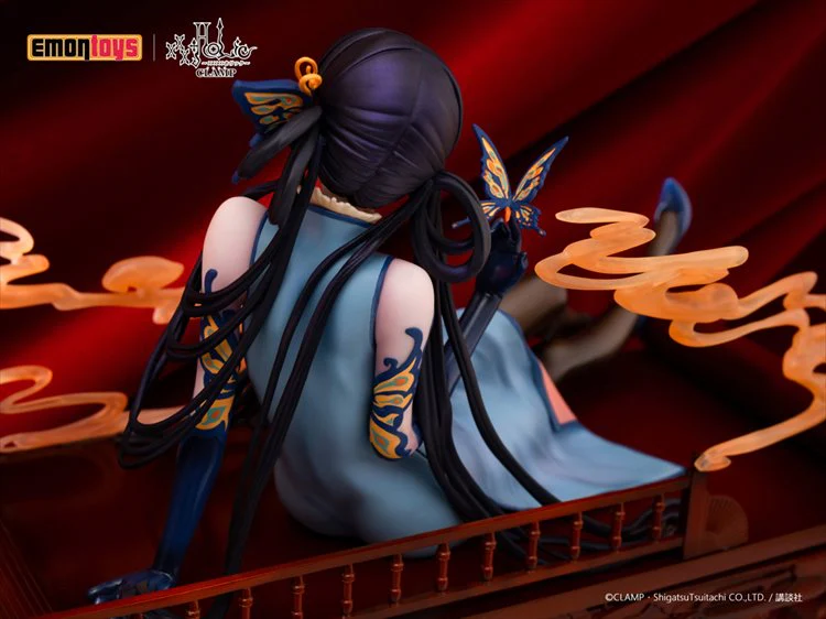 Xxxholic - Ichiara Yuko PVC Figure - Image 6