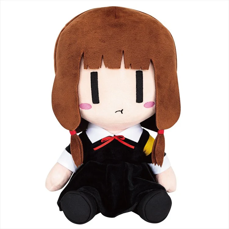 Kaguya-sama Love Is War - Miko Iino 30cm Big Plush