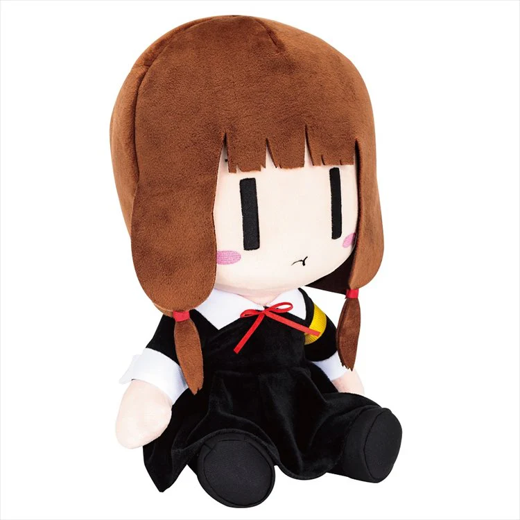 Kaguya-sama Love Is War - Miko Iino 30cm Big Plush - Image 2