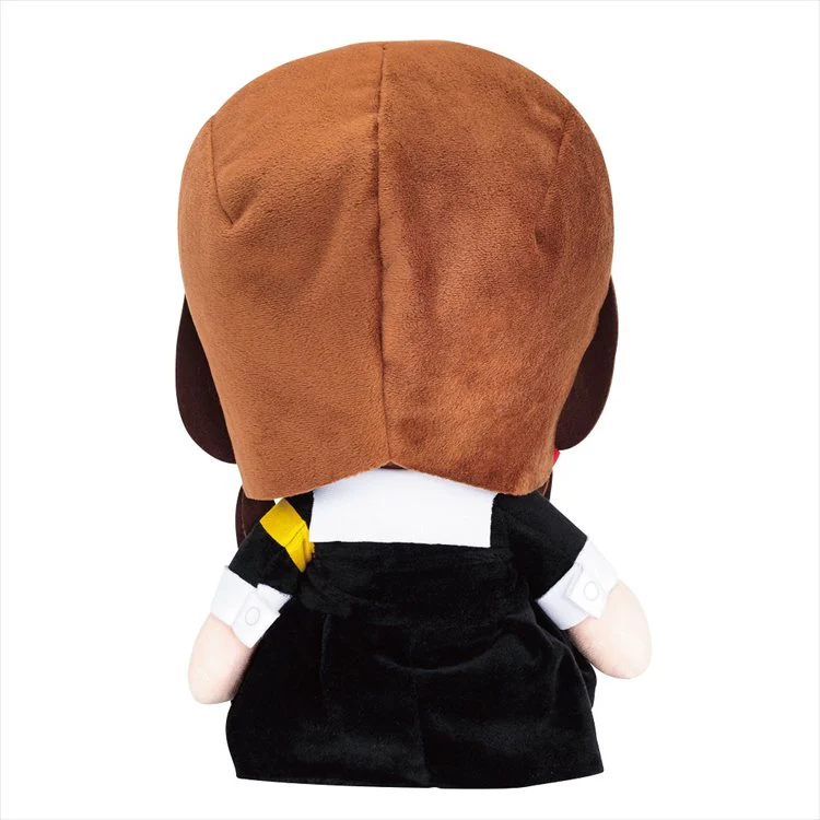 Kaguya-sama Love Is War - Miko Iino 30cm Big Plush - Image 3