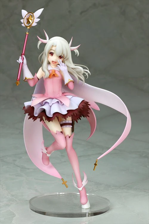 Fate Kaleid Liner Prisma Illya Prisma Phantasm - 1/7 Illyasviel Von Einzbern PVC Figure - Image 2