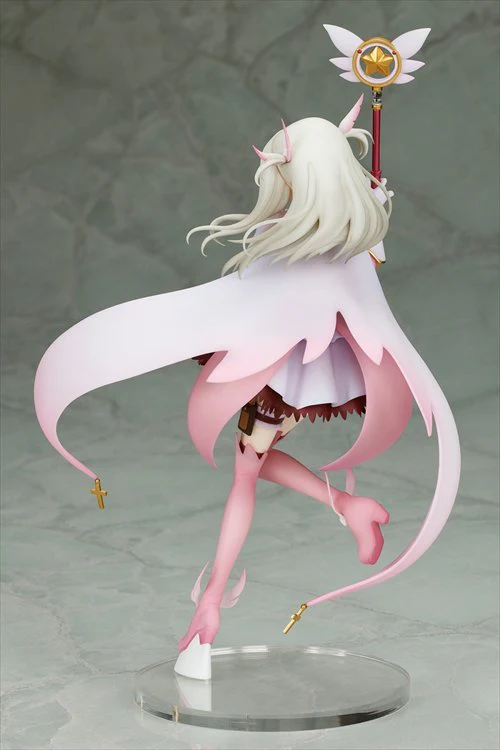 Fate Kaleid Liner Prisma Illya Prisma Phantasm - 1/7 Illyasviel Von Einzbern PVC Figure - Image 3