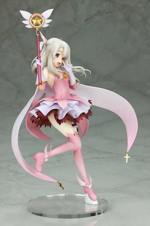 Fate Kaleid Liner Prisma Illya Prisma Phantasm - 1/7 Illyasviel Von Einzbern PVC Figure - Image 4