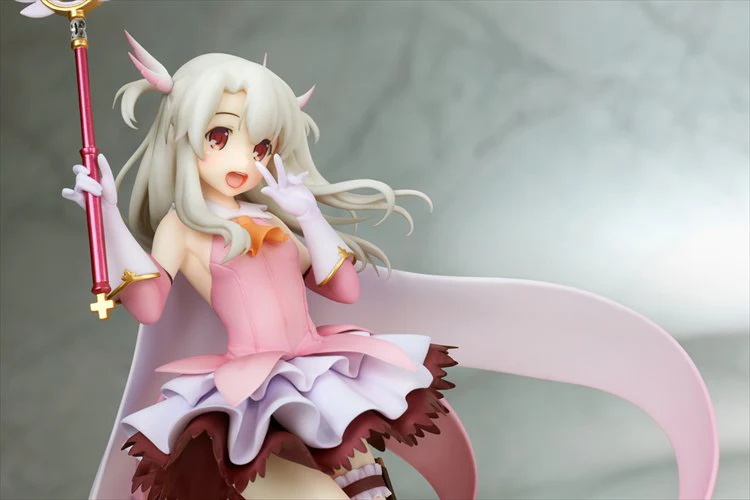 Fate Kaleid Liner Prisma Illya Prisma Phantasm - 1/7 Illyasviel Von Einzbern PVC Figure - Image 6