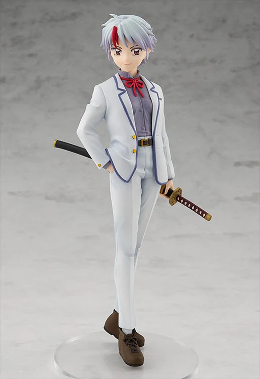 Yashahime Princess Half Demon - Towa Higurashi Pop Up Parade Figure - Image 4