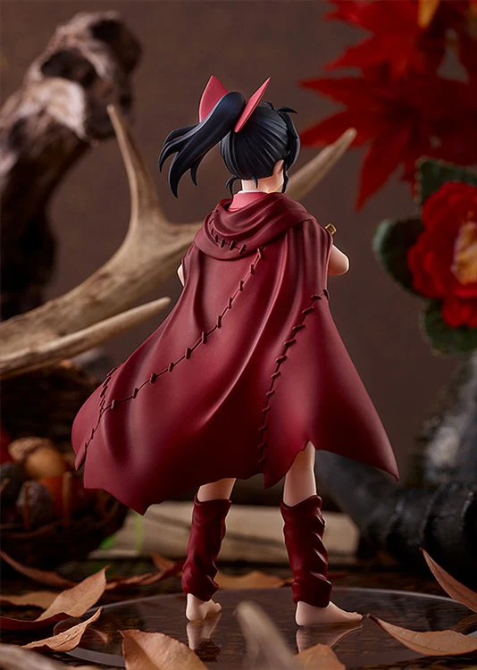 Yashahime Princess Half Demon - Moroha Pop Up Parade Figure - Image 3