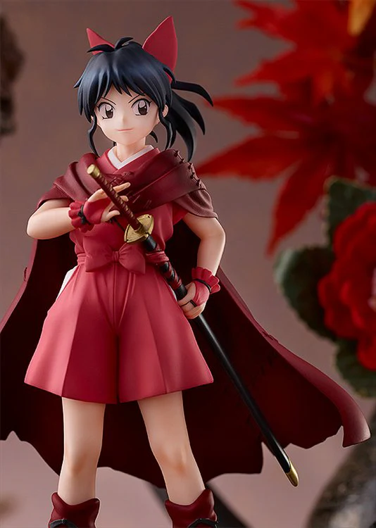 Yashahime Princess Half Demon - Moroha Pop Up Parade Figure - Image 4