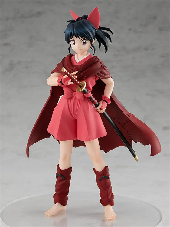 Yashahime Princess Half Demon - Moroha Pop Up Parade Figure - Image 5