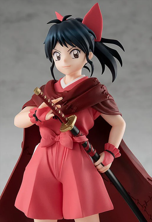 Yashahime Princess Half Demon - Moroha Pop Up Parade Figure - Image 6