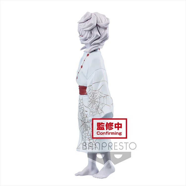 Demon Slayer -  Rui Demon Demon Series Vol.2 Figure - Image 2