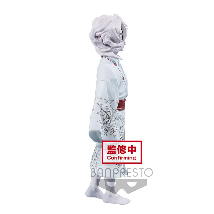 Demon Slayer -  Rui Demon Demon Series Vol.2 Figure - Image 3