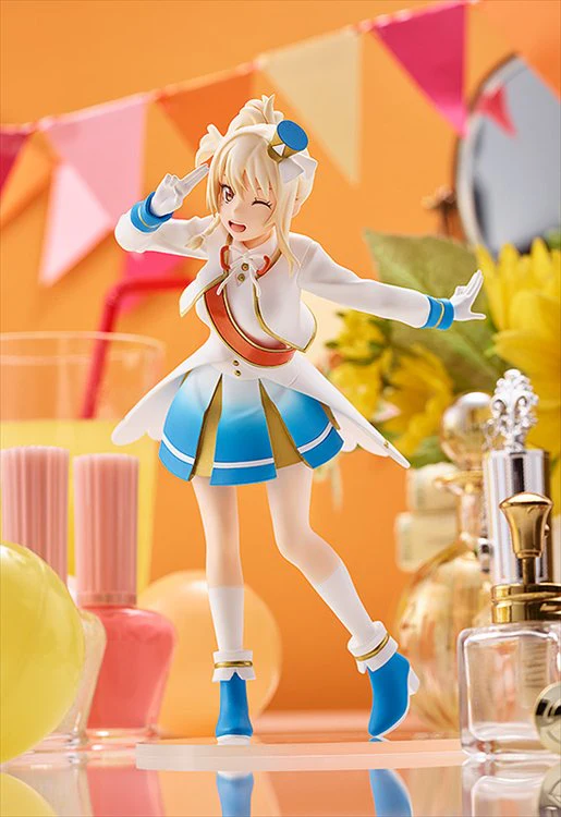 Love Live Nijigasaki High School Idol Club -  Ai Miyashita Pop Up Parade Figure - Image 2