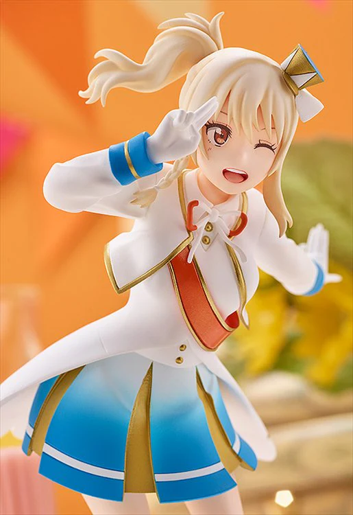 Love Live Nijigasaki High School Idol Club -  Ai Miyashita Pop Up Parade Figure - Image 3