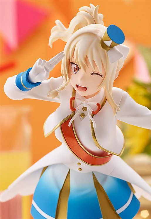 Love Live Nijigasaki High School Idol Club -  Ai Miyashita Pop Up Parade Figure - Image 4