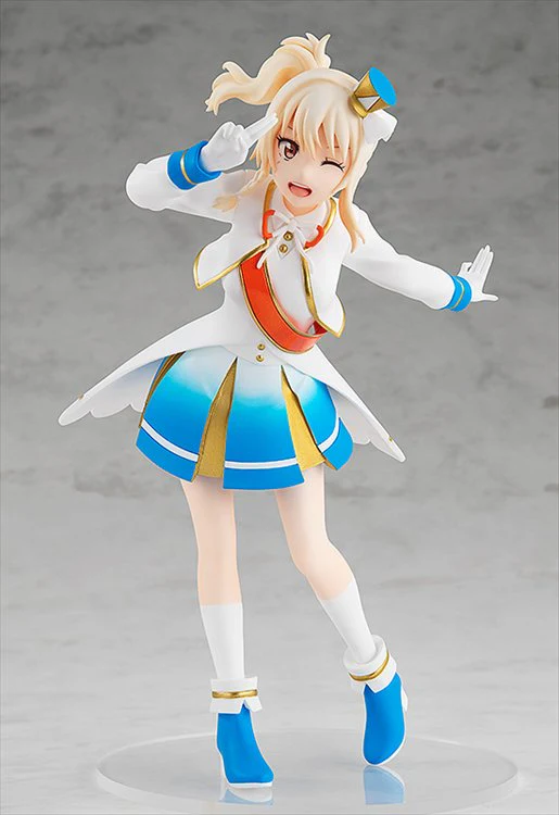 Love Live Nijigasaki High School Idol Club -  Ai Miyashita Pop Up Parade Figure - Image 5