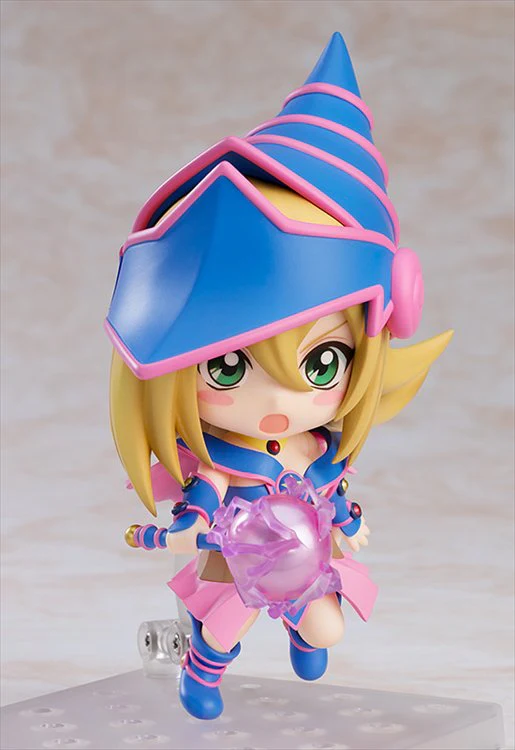 Yugioh - Dark Magician Girl Nendoroid - Image 3