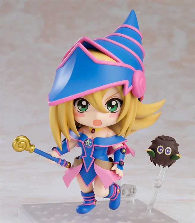 Yugioh - Dark Magician Girl Nendoroid - Image 4