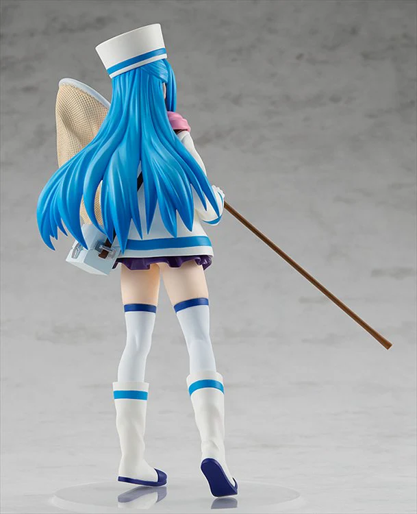 Kono Subarashii Sekai Ni Syukufuku Wo! Legend Of Crimson - Pop Up Parade Aqua Winter Ver. PVC Figure - Image 5