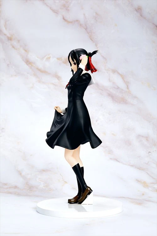Kaguya-sama Love Is War - Shinomiya Kaguya Coreful Figure PVC Figure Re-release - Image 2
