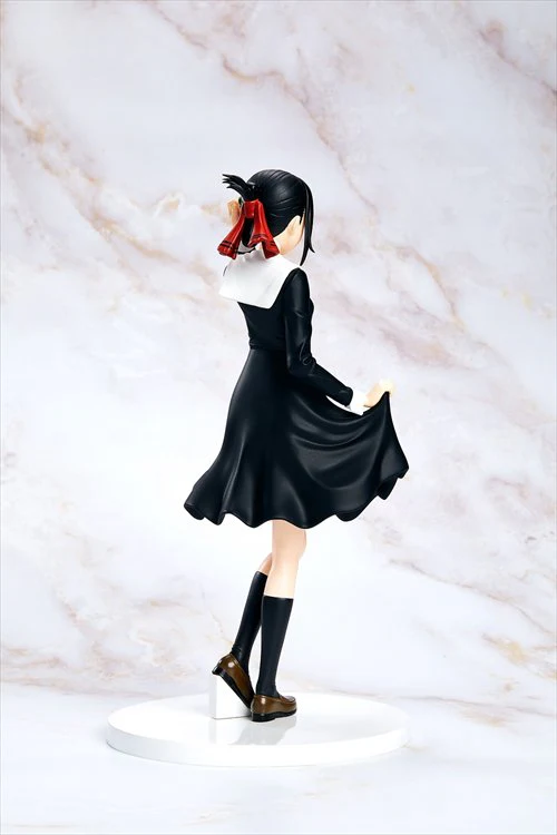 Kaguya-sama Love Is War - Shinomiya Kaguya Coreful Figure PVC Figure Re-release - Image 4