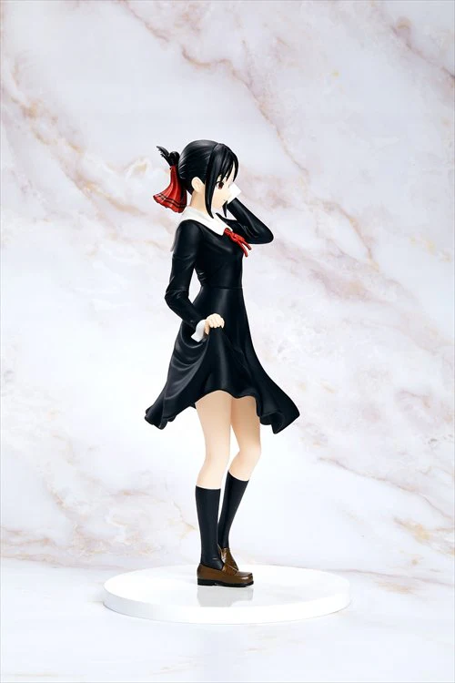 Kaguya-sama Love Is War - Shinomiya Kaguya Coreful Figure PVC Figure Re-release - Image 5