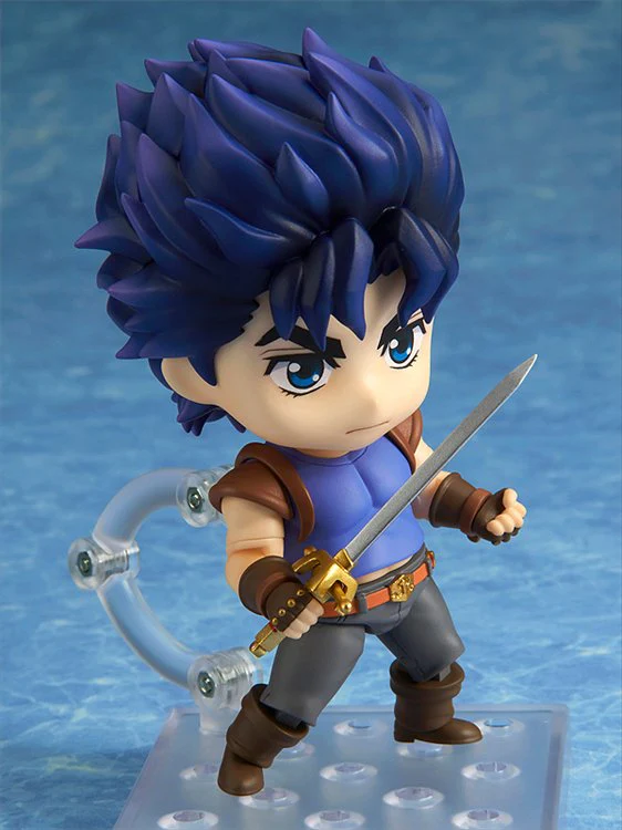 Jojos Bizarre Adventure - Jonathan Joestar Nendoroid - Image 2