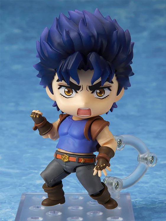Jojos Bizarre Adventure - Jonathan Joestar Nendoroid - Image 4