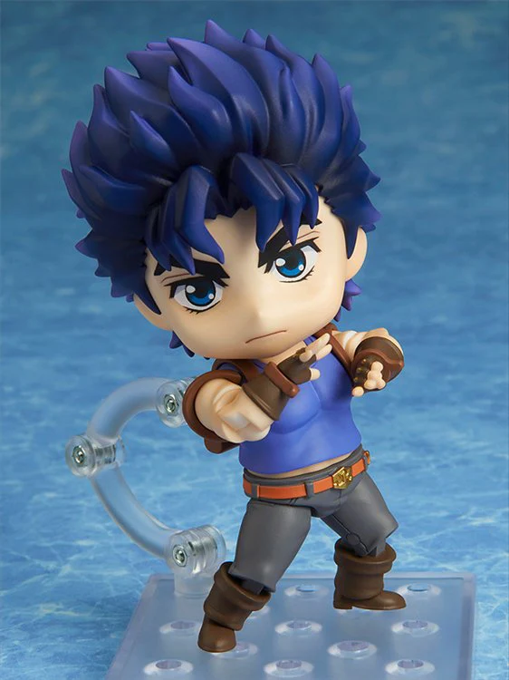 Jojos Bizarre Adventure - Jonathan Joestar Nendoroid - Image 5