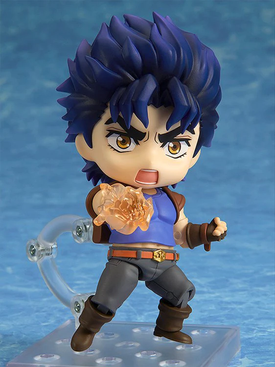 Jojos Bizarre Adventure - Jonathan Joestar Nendoroid - Image 6