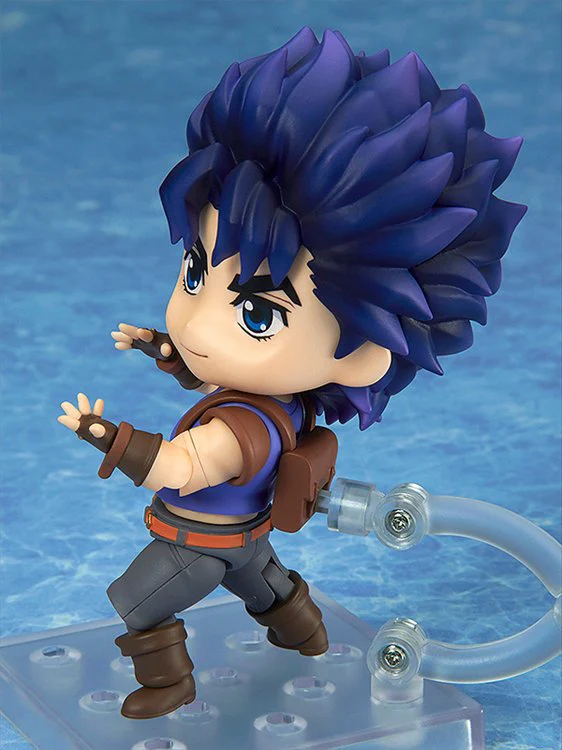 Jojos Bizarre Adventure - Jonathan Joestar Nendoroid - Image 7