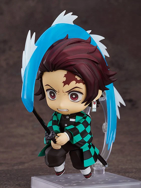 Demon Slayer - Tanjiro Kamado Nendoroid Re-release - Image 3