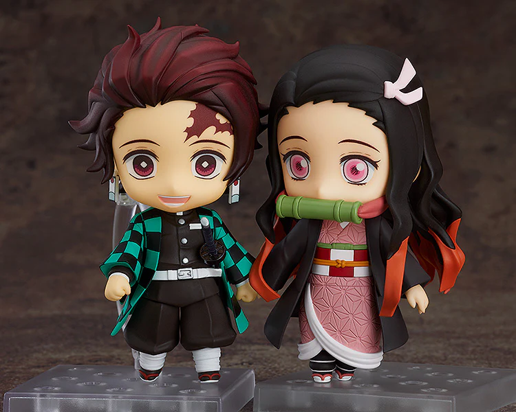 Demon Slayer - Tanjiro Kamado Nendoroid Re-release - Image 6