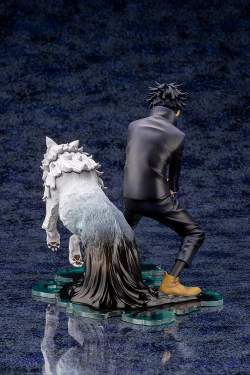 Jujutsu Kaisen - 1/8 Megumi Fushiguro Artfx J PVC Figure - Image 3