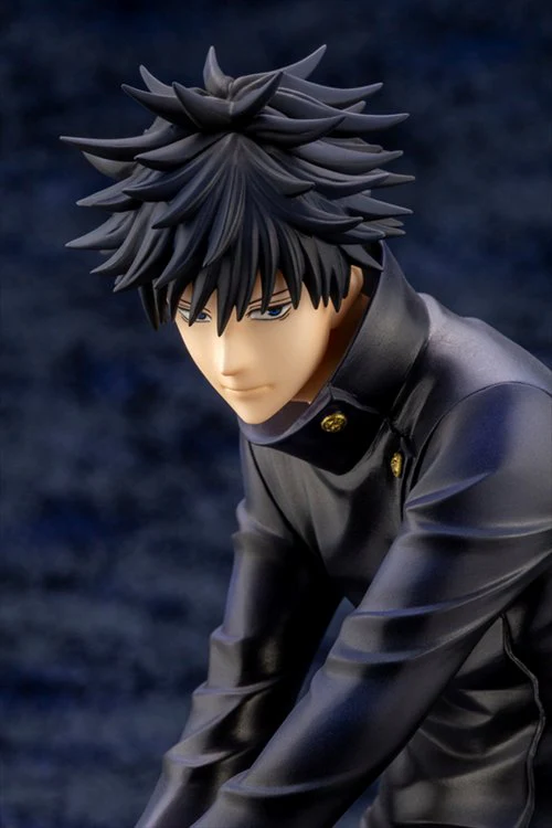 Jujutsu Kaisen - 1/8 Megumi Fushiguro Artfx J PVC Figure - Image 4