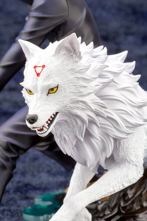 Jujutsu Kaisen - 1/8 Megumi Fushiguro Artfx J PVC Figure - Image 5