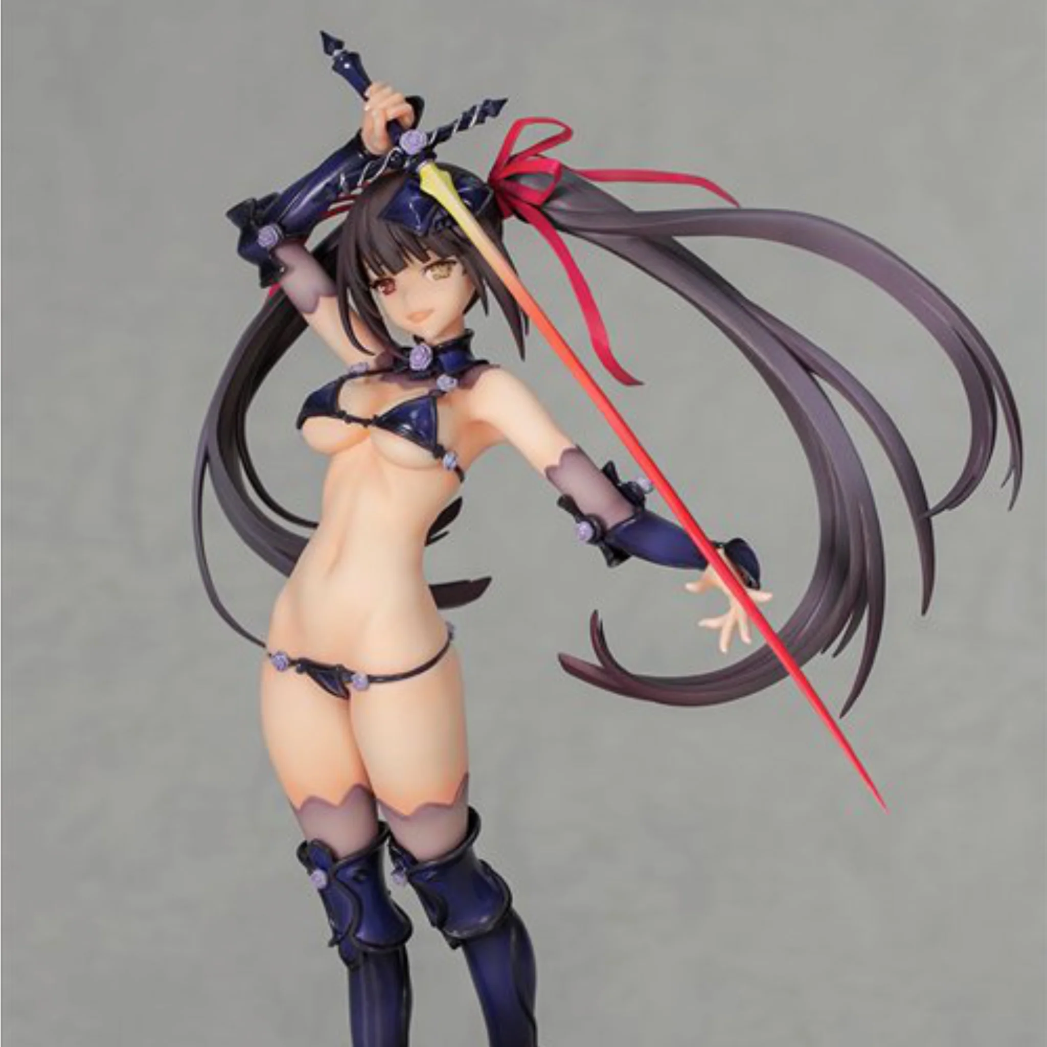 Date A Live  - 1/7 Kurumi Tokisaki Bikini Armor Ver. PVC Figure