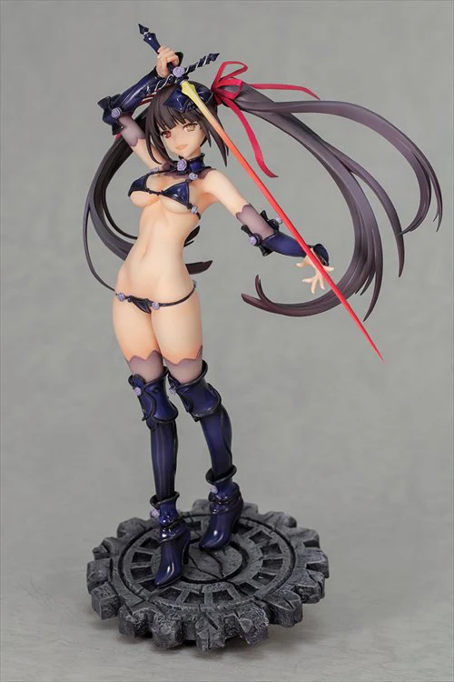Date A Live  - 1/7 Kurumi Tokisaki Bikini Armor Ver. PVC Figure - Image 2