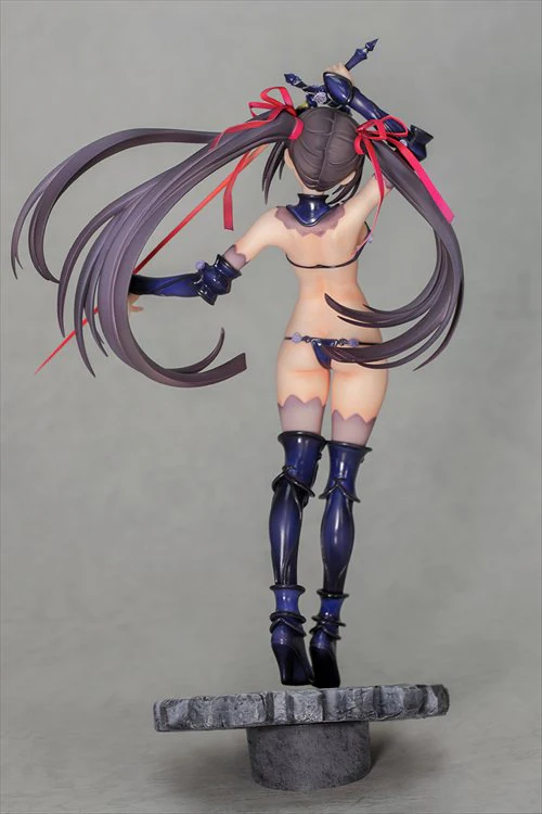 Date A Live  - 1/7 Kurumi Tokisaki Bikini Armor Ver. PVC Figure - Image 4