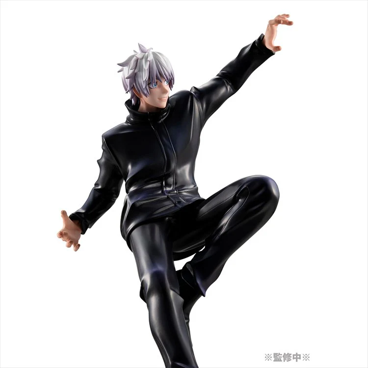 Jujutsu Kaisen - Non Scale Gojo Satoru PVC Figure - Image 5