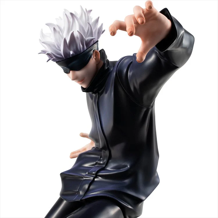 Jujutsu Kaisen - Non Scale Gojo Satoru PVC Figure - Image 6