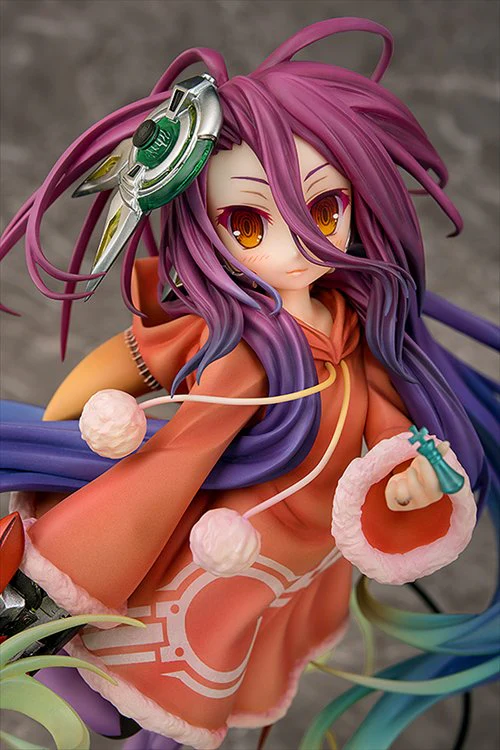 No Game No Life Zero- - 1/7 Schwi PVC Figure Re-release - Image 5