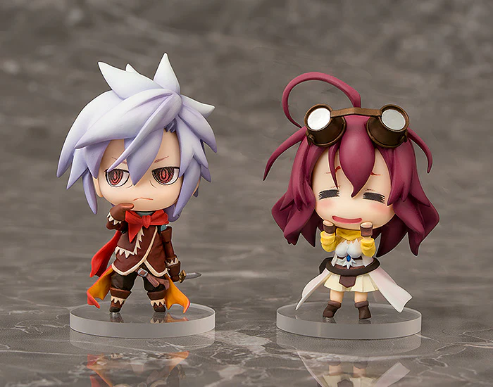 No Game No Life Zero- - 1/7 Schwi PVC Figure Re-release - Image 6