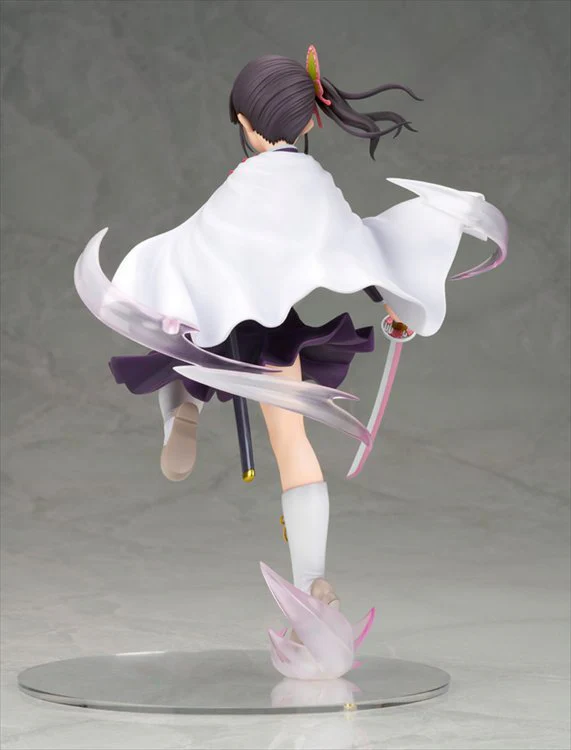 Demon Slayer - 1/8 Kanao Tsuyuri Figure - Image 4