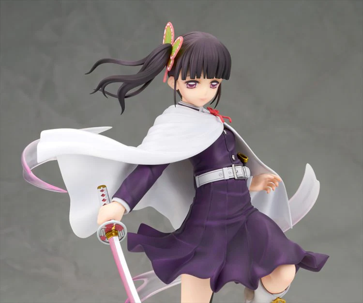 Demon Slayer - 1/8 Kanao Tsuyuri Figure - Image 5